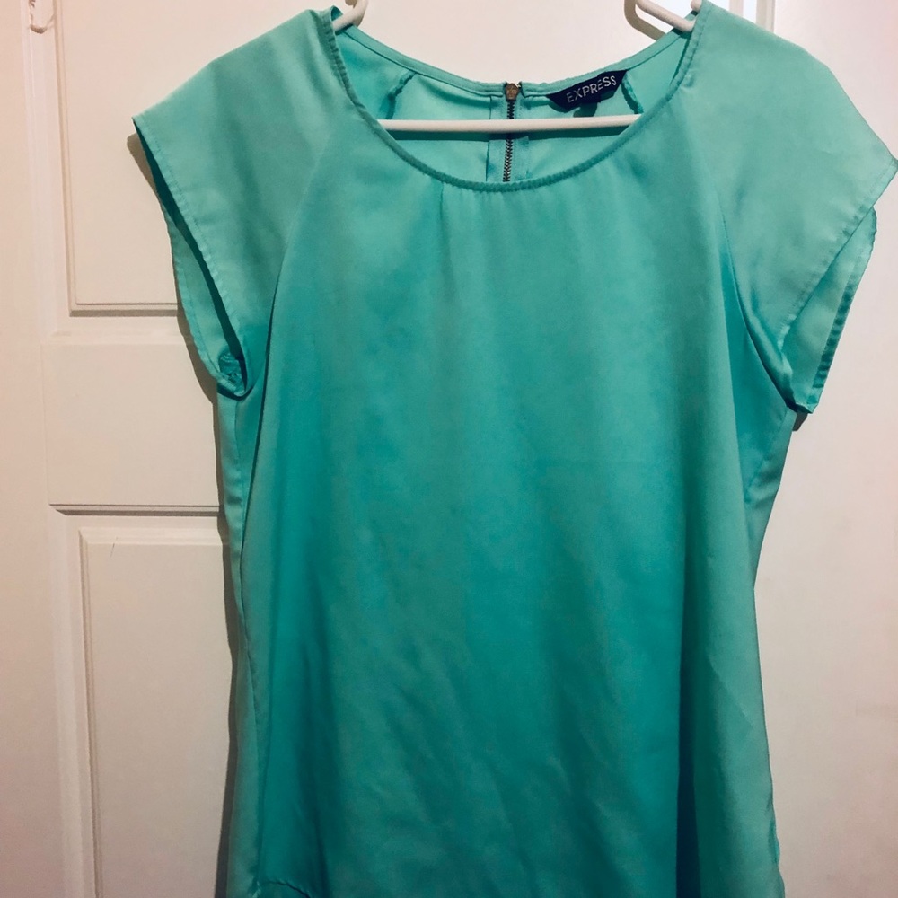 Express Top